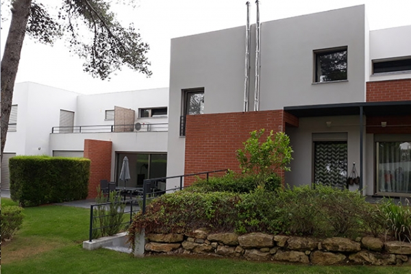 Vista de Trás 4