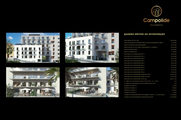 Vistas Exteriores